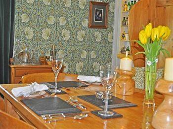 Drynachan Bed & Breakfast Inverness Exterior photo