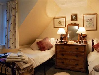 Drynachan Bed & Breakfast Inverness Exterior photo