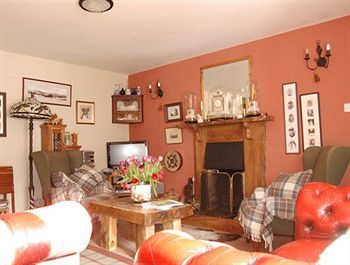 Drynachan Bed & Breakfast Inverness Exterior photo