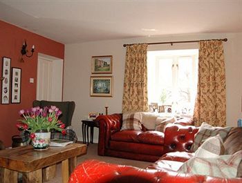 Drynachan Bed & Breakfast Inverness Exterior photo