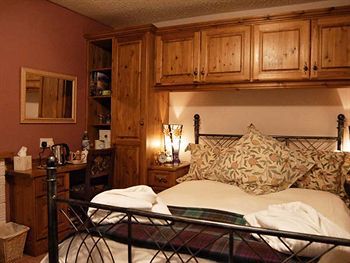 Drynachan Bed & Breakfast Inverness Exterior photo
